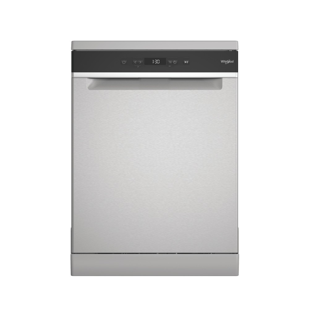 Whirlpool Посудомийна машина Соло WH2FTD14C6N6X Соло D Frontal