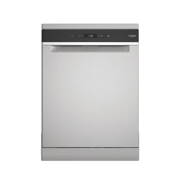 Whirlpool Посудомийна машина Соло WH2FTD14C6N6X Соло D Frontal