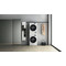 Whirlpool Pesukone Vapaasti sijoitettava FFB 8648 BV EU Valkoinen Edestä täytettävä C Perspective