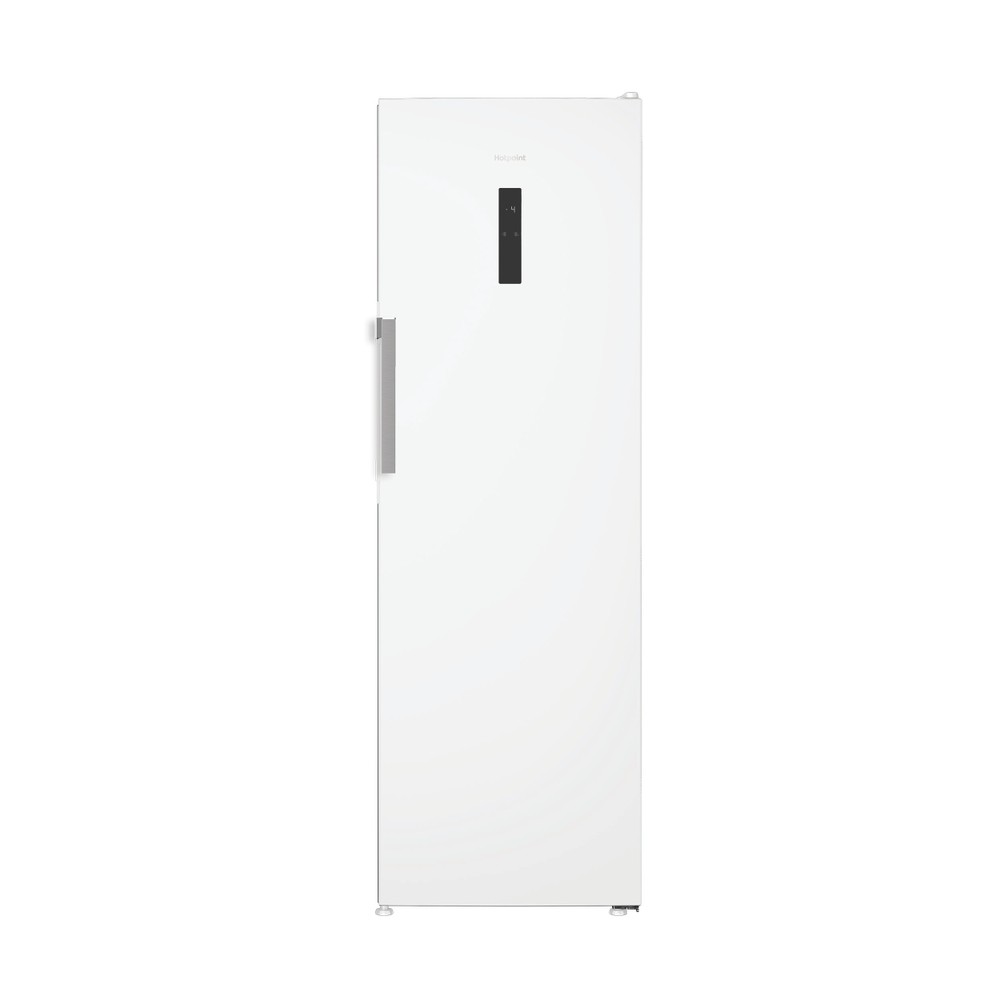 Hotpoint Frigorífico Libre instalación HPMLF 6443 W4E White - ARC P1 Frontal