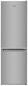 Combina frigorifica Whirlpool - W5 821E OX 2 | European Appliances