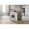 Whirlpool Dryer FT M11 72 EU Bela Perspective