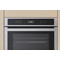 Whirlpool Uuni Kalusteisiin sijoitettava AKZ9S 8271 IX Sähkö A+ Frontal