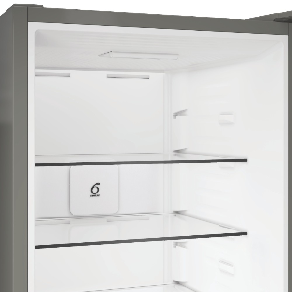 Whirlpool Kombinirani hladnjak Samostojeći WHK 26373 X6EA ARC 764 Manhattan Gray 2 doors Filter