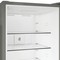 Whirlpool Комбиниран хладилник с камера Свободностоящи WHK 26373 X6EA ARC 764 Manhattan Gray 2 врати Perspective