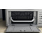Whirlpool Dryer FFT M11 8X1SBS GCC Silver Perspective