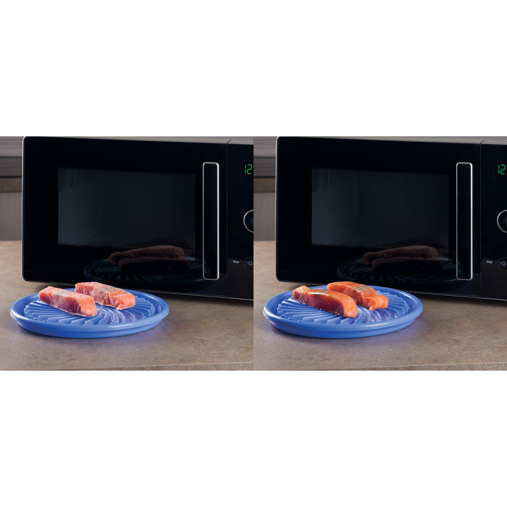 Hotpoint_Ariston MWO DFG270 Lifestyle detail