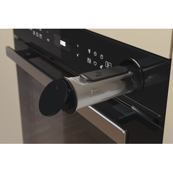 Whirlpool Horno Encastre AKZ9S 8220 NB Eléctrico A + Lifestyle detail