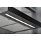 Whirlpool Liesituuletin Kalusteisiin sijoitettava WHBS 62F LT K/1 Musta Wall-mounted Elektroninen Frontal