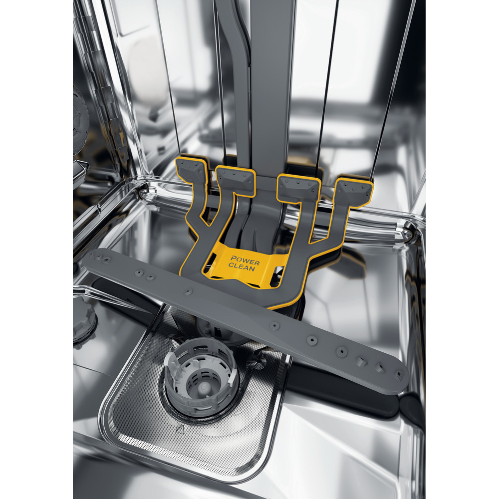 Whirlpool Lavavajillas Encastre WH8IA15AM6L0 Full-integrated A Cavity