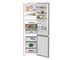 Whirlpool Kombinētais ledusskapis/saldētava Brīvi stāvošs WHK 26404 XP5E New Silver – ARC 1035 2 doors Frontal