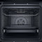 Whirlpool Oven Vgradni WOI5S8CM1SXA Elektrika A+ Frontal