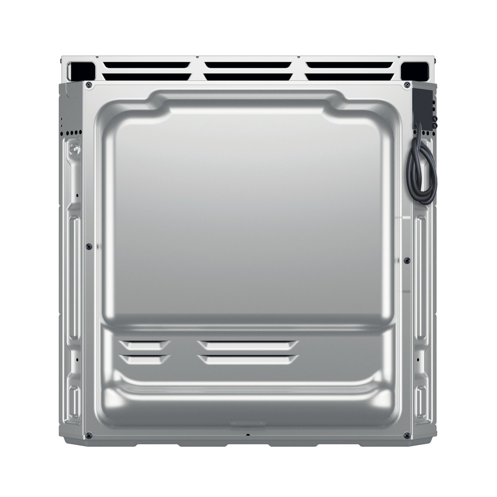 Whirlpool Духові шафи Вбудований (-а) OMK58RU0B Електрична A+ Back / Lateral