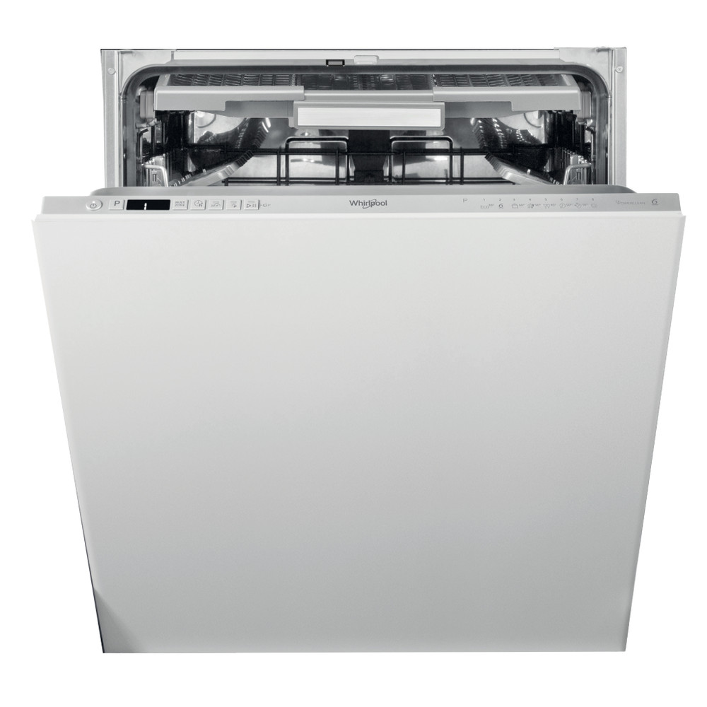 Whirlpool Umývačka riadu Vstavané W6I D741A S Full-integrated C Lifestyle detail