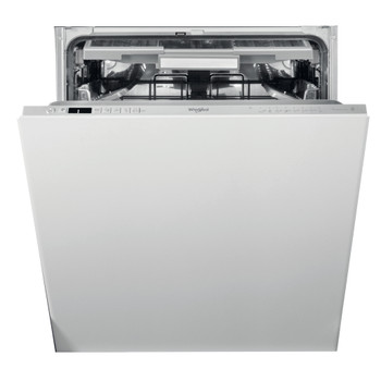 Whirlpool Umývačka riadu Vstavané W6I D741A S Full-integrated C Lifestyle detail