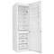 Whirlpool Jääkaappipakastin Vapaasti sijoitettava W5 921E W Valkoinen 2 doors Perspective