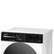 Whirlpool Washing machine Free-standing W0M 27W ADS IRE White Front loader A Perspective
