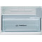 Indesit Kombinacija hladnjaka/zamrzivača Samostojeći I55TM 4120 W 2 Bijela 2 doors Drawer