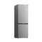 Whirlpool Комбиниран хладилник с камера Свободностоящи WHK 26372 X5EA1 ARC 764 Manhattan Gray 2 врати Perspective