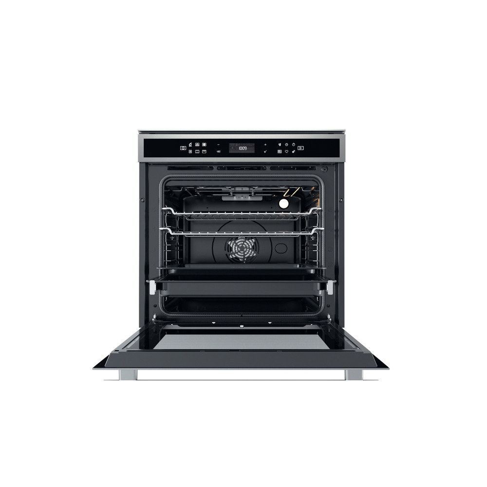 Whirlpool Духові шафи Вбудований (-а) W6 4PS1 OM4 P Електрична A+ Frontal open