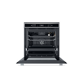 Whirlpool Духові шафи Вбудований (-а) W6 4PS1 OM4 P Електрична A+ Frontal open