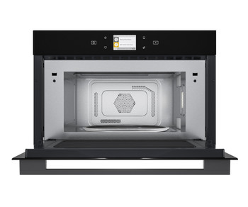 Вбудована мікрохвильова піч Whirlpool - W9 MD260 BSS | European