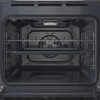 Indesit Fornos Encastre IO 2351H X Elétrico A Cavity