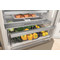 Whirlpool Fridge/freezer combination Vgradni SP40 802 EU 2 Bela 2 doors Perspective open