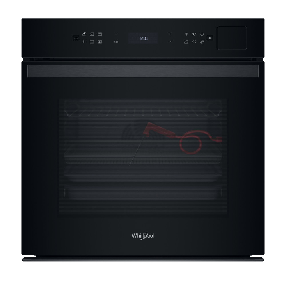 Whirlpool Horno Encastre WOI6A8FPT1SBA Eléctrico A + Frontal