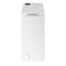 Indesit Tvättmaskin Fristående BTW S6240P EU/N White Top loader C Frontal