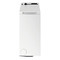 Whirlpool Washing machine Samostojni TDLRB 6230SS EU/N Bela Top loader D Perspective