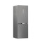Whirlpool Kombinētais ledusskapis/saldētava Brīvi stāvošs WHK 26362 XP4E New Silver – ARC 1035 2 doors Perspective