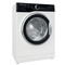 Whirlpool Pesumasin Vabaltseisev WRBSB 6249 S EU Valge Eestlaetav C Perspective