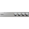 Whirlpool HOB GMA 6422/IX Inox GAS Frontal