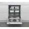Whirlpool Dishwasher Vgradni WH4IFC14BN6 Povsem vgrajen C Frontal