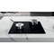 Whirlpool Plīts virsma WL S1360 NE Melns Induction vitroceramic Frontal