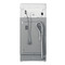 Whirlpool Pesumasin Vabaltseisev TDLR 6040S EU/N Valge Pealtlaetav C Perspective