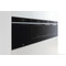 Whirlpool Φούρνος μικροκυμάτων Εντοιχιζόμενο W11I MW161 Σκούρο γκρι Ηλεκτρονικός 40 Συνδυασμός Μικροκύματα-Grill 900 Frontal