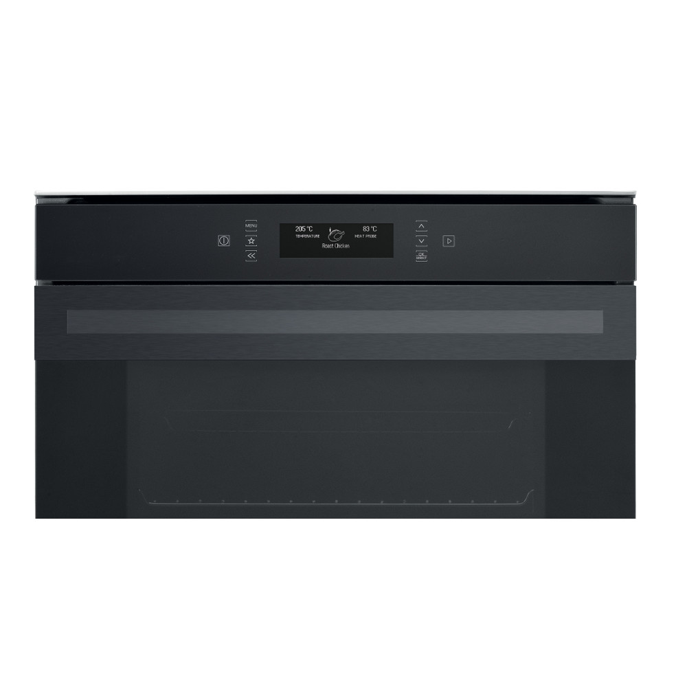 Hotpoint OVEN Built-in SI9 891 SP BM Electric A+ Control panel