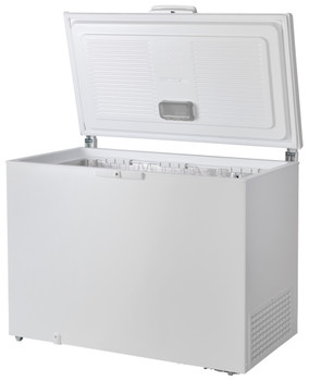 Whirlpool Fagyasztóláda - WHE31352 FO 3 | European Appliances