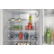 Whirlpool Kühl- / Gefrierkombination Einbaugerät WNBB18SC22R Weiss 2 Türen Frontal open