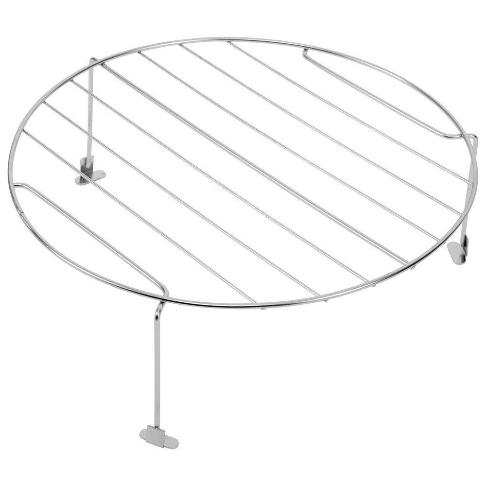 Whirlpool Magnetron Vrijstaand MWO 611 SL Zilver Elektronisch 30 MW+Grillfunctie 850 Accessory