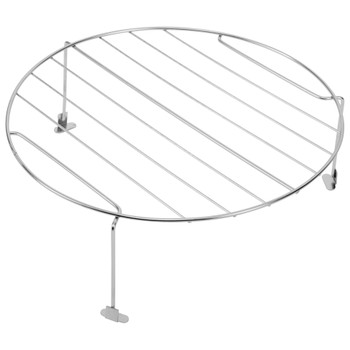 Whirlpool Microgolfoven Vrijstaand MWO 611 SL Zilver Elektronisch 30 Microgolven+Grill 850 Accessory