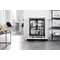 Whirlpool Dishwasher Samostojni WFC 3C22 P X Samostojni E Perspective