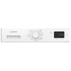 Indesit Lavadora Libre instalación IP 1164 PUSH&GO SPT Blanco Cargador frontal A Program