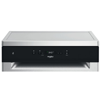 Whirlpool Mosogatógép Szabadonálló WH2FFC14BN6X Szabadonálló C Control panel