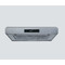 Whirlpool HOOD Built-in WSLK 65 LS X Inox Wall-mounted Mechanical Frontal