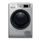 Whirlpool Dryer FFT M22 9X2SK UK Silver Frontal