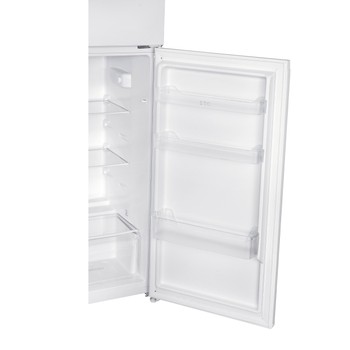 Indesit Combinado Livre Instalação I55T0 412W Branco 2 doors Lifestyle perspective