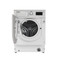 Whirlpool Washer dryer Built-in BI WDWG 961485 UK White Front loader Frontal